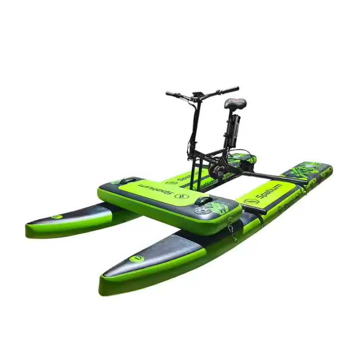 LKW Water Sports Electric Water Bike