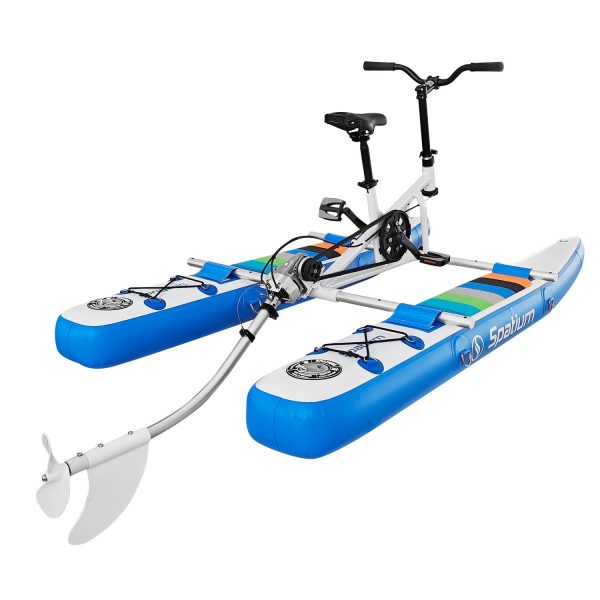 LKW Water Sports Kids Water Bike - Image 2