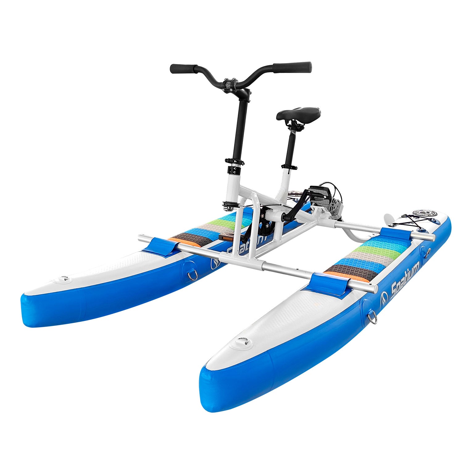 LKW Water Sports Kids Water Bike