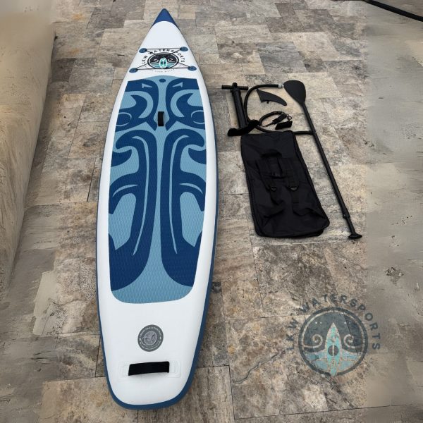 LKW Water Sports Stand Up Paddle Board - Image 2