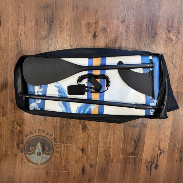 LKW Water Sports Stand Up Paddle Board - Image 3