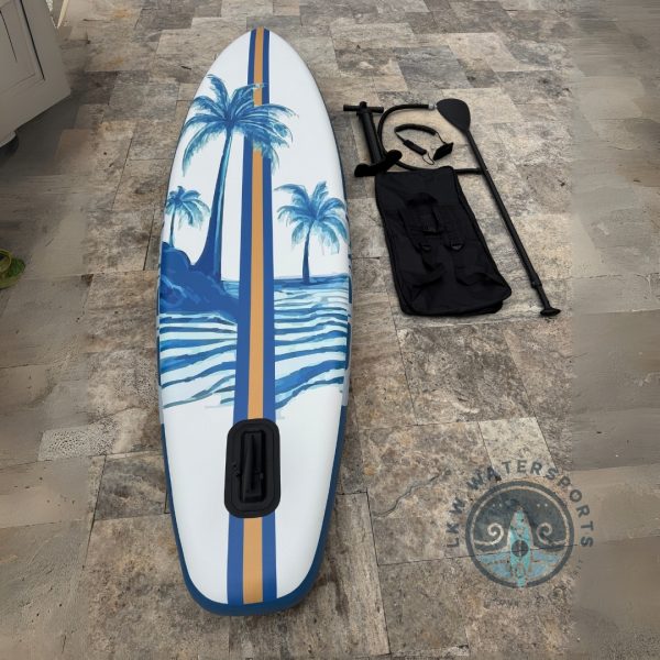 LKW Water Sports Stand Up Paddle Board - Image 4