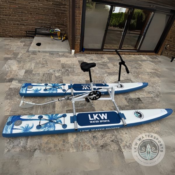 LKW Water Sports Single Rider Water Bike - Image 3