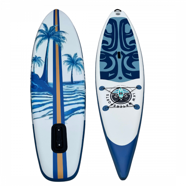 LKW Water Sports Stand Up Paddle Board