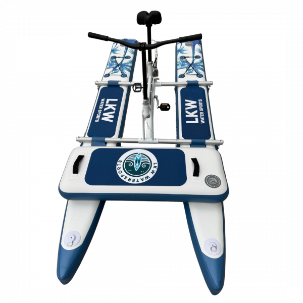 LKW Water Sports Single Rider Water Bike